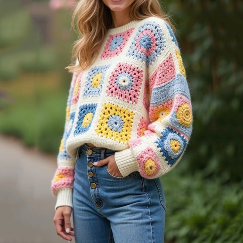 Classic Vintage Sweater