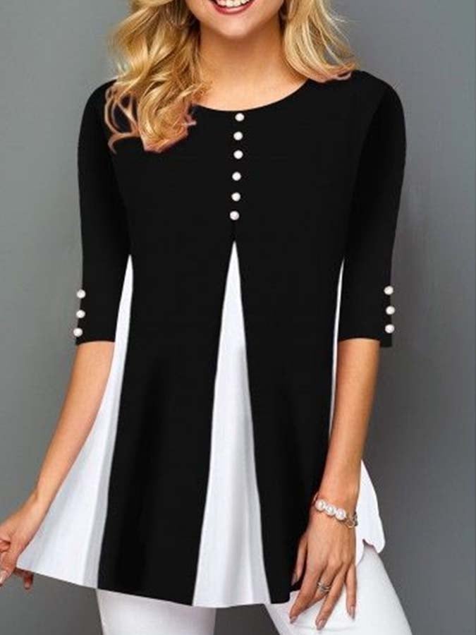 Gracefully Designed Top
