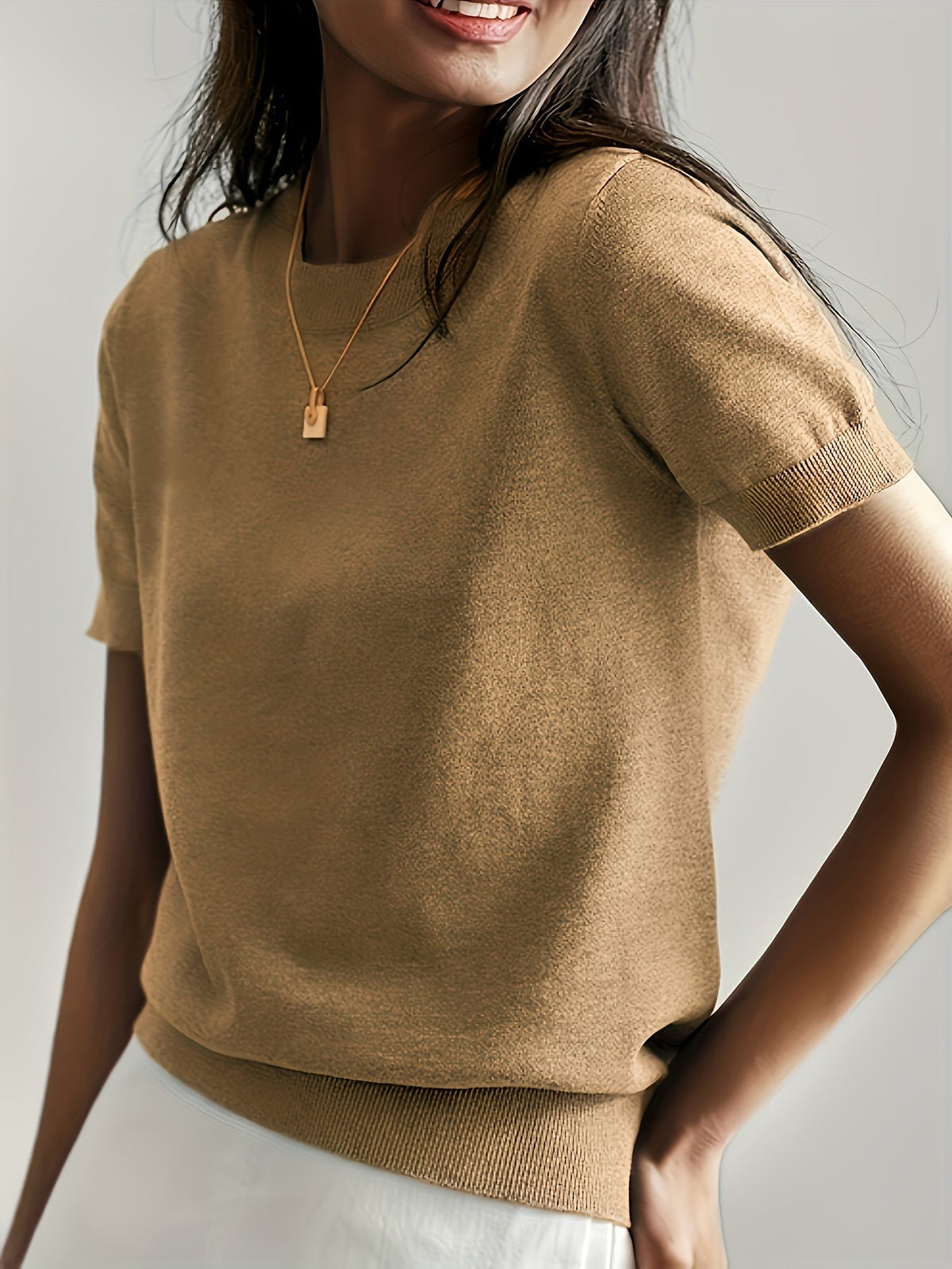 Classic Vintage Sweater