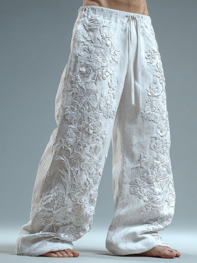 Thoughtfully Designed Pants