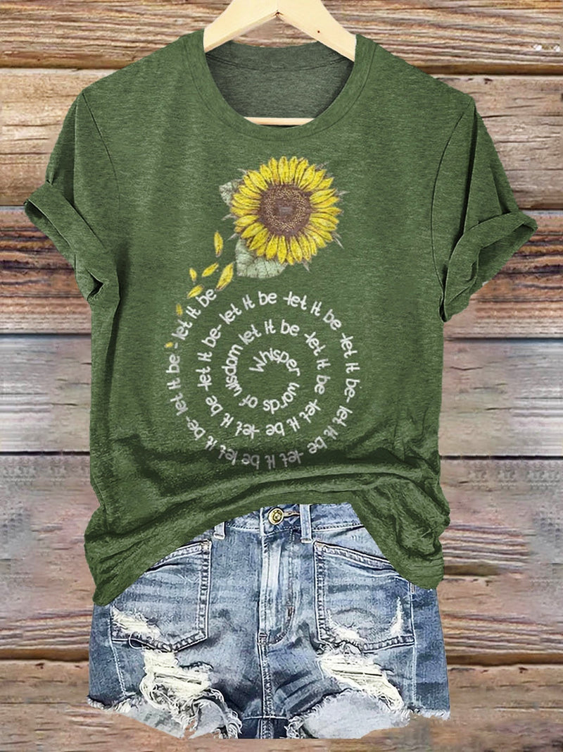 Thoughtfully Designed Garment