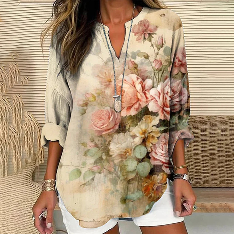 Elegantly Designed Shirt