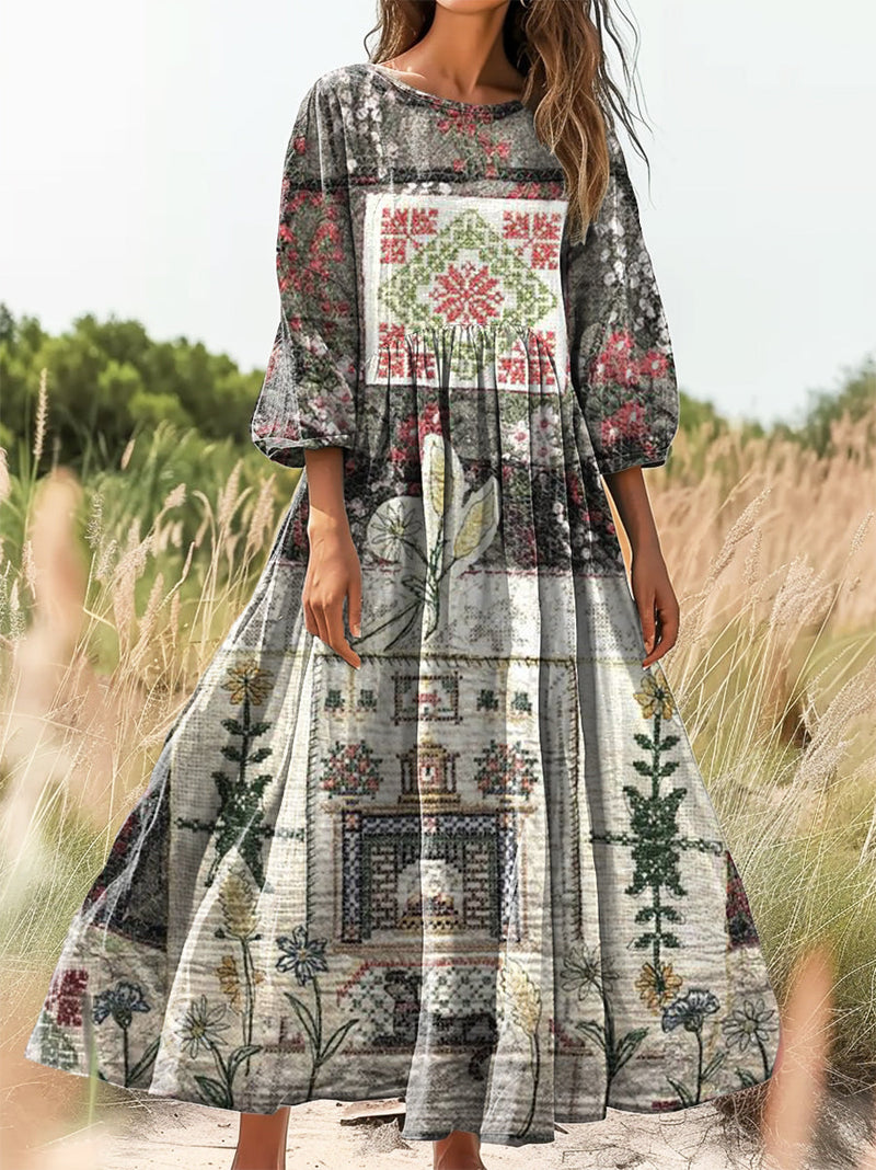 Thoughtfully Designed Garment