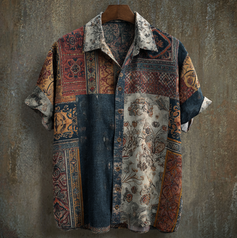 Gracefully Designed Shirt