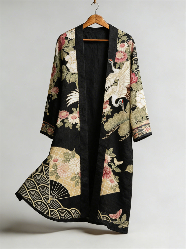 Vintage Inspired Garment