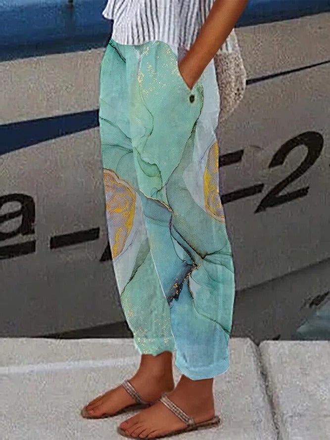 Classic Vintage Pants