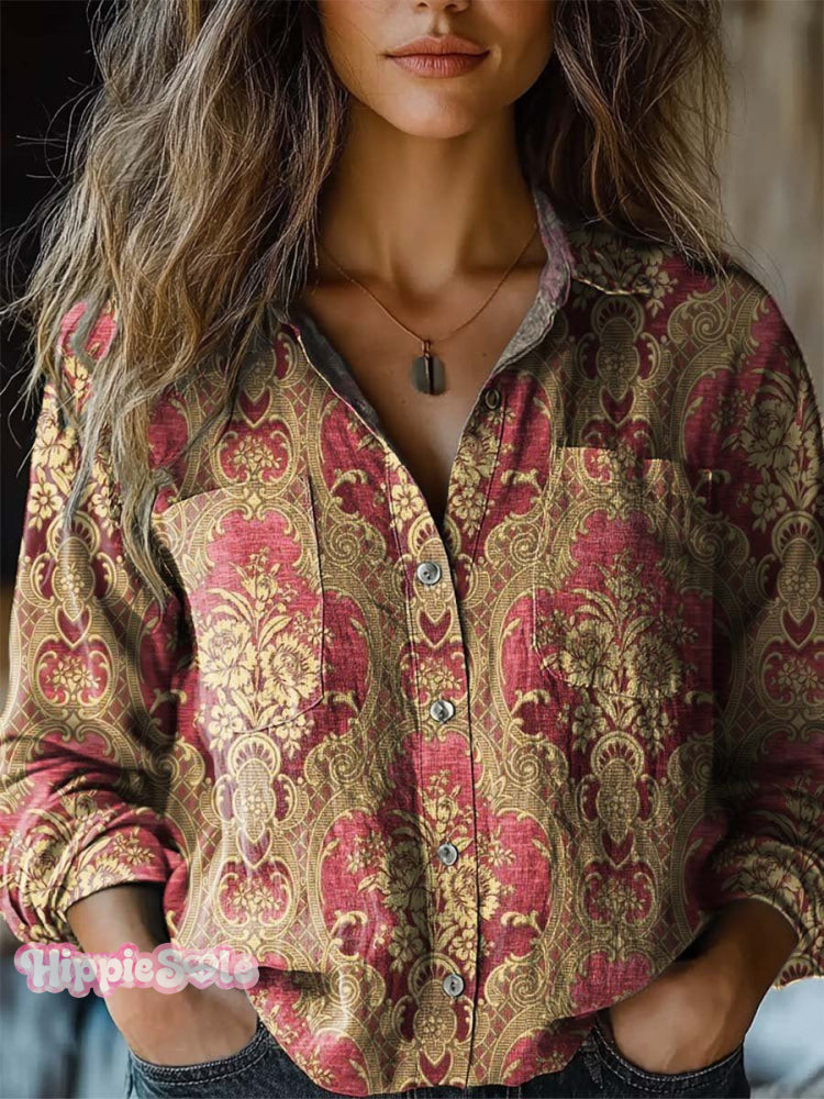 Beautifully Crafted Garment