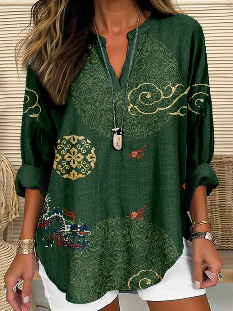 Beautifully Crafted Shirt