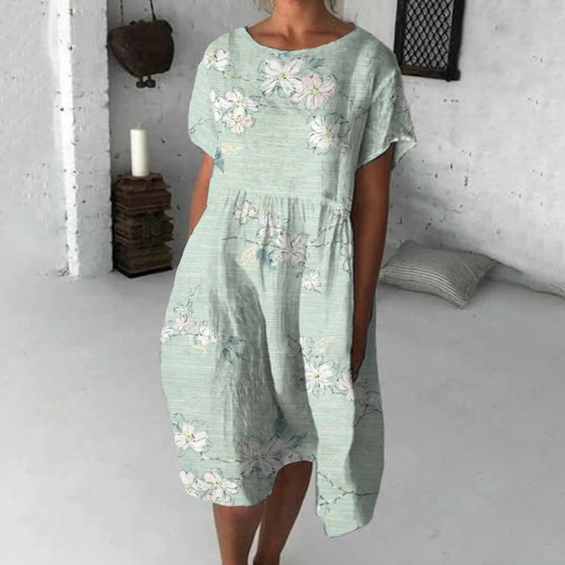 Classic Designed Dress