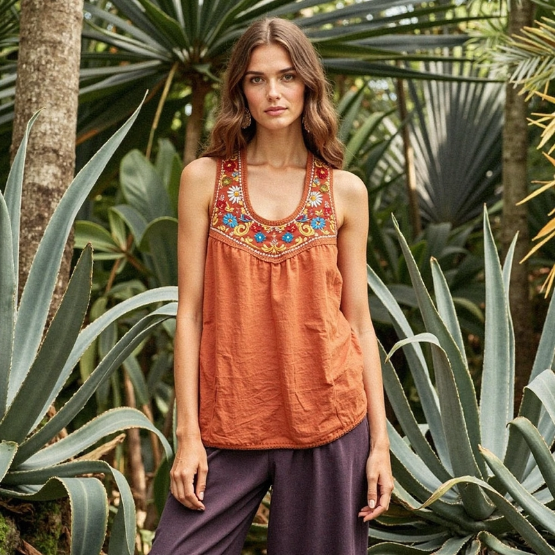 Classic Designed Top