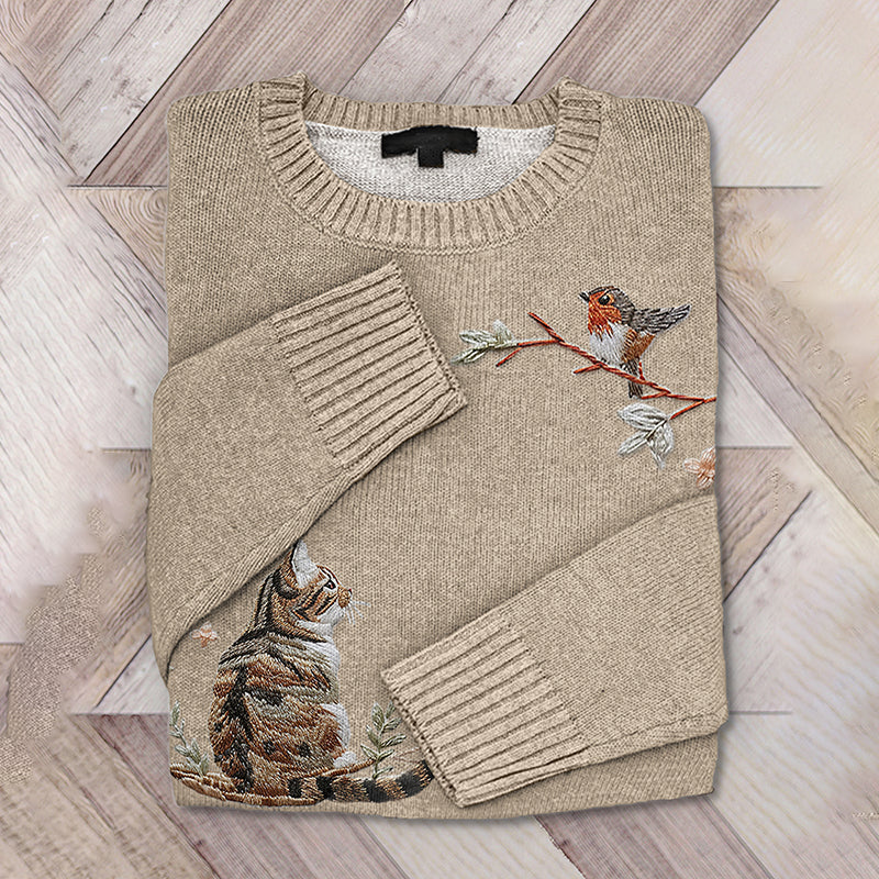 Beautifully Crafted Sweater