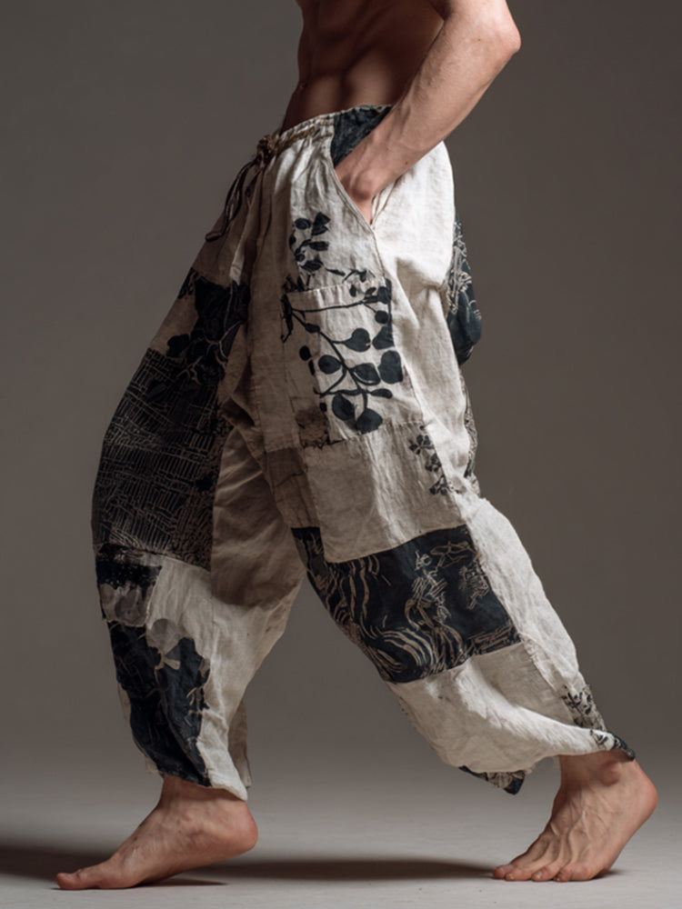 Beautifully Crafted Trousers