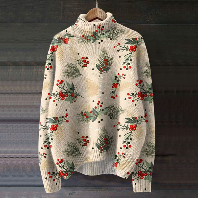 Classic Vintage Sweater