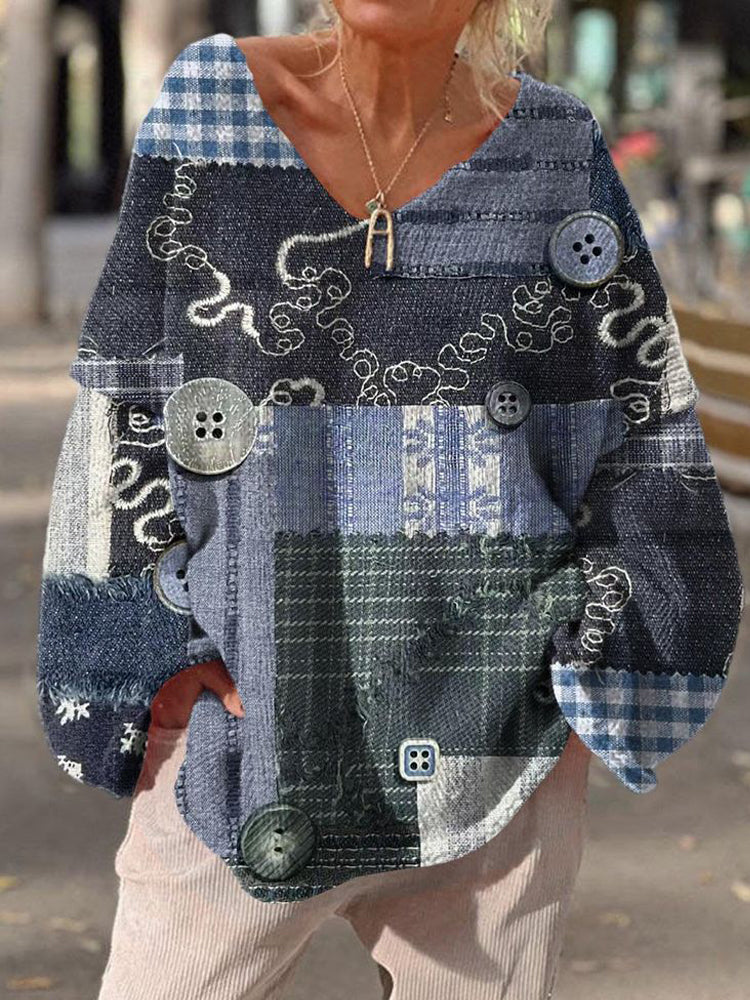 Elegantly Designed Shirt