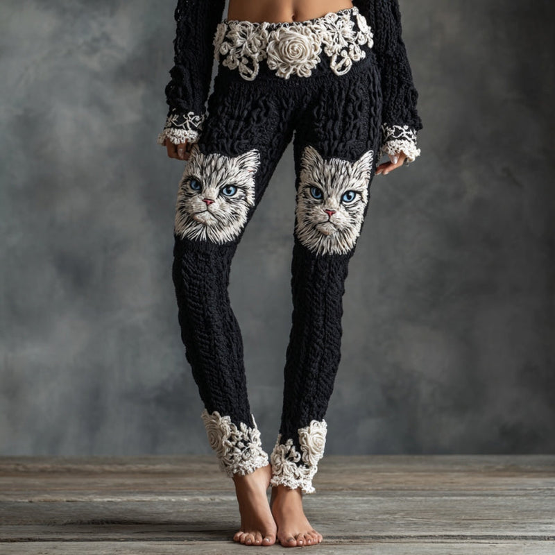 Timeless Vintage Style Garment