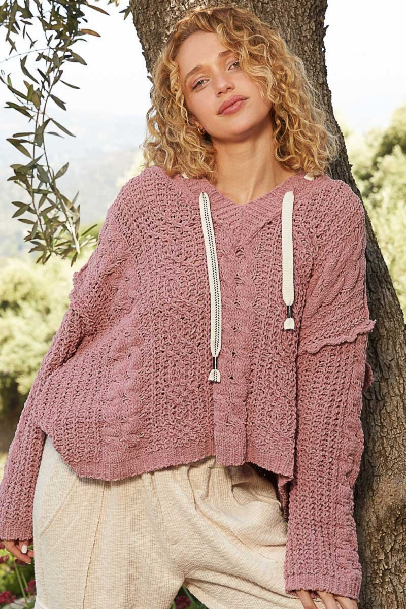 Elegantly Designed Sweater