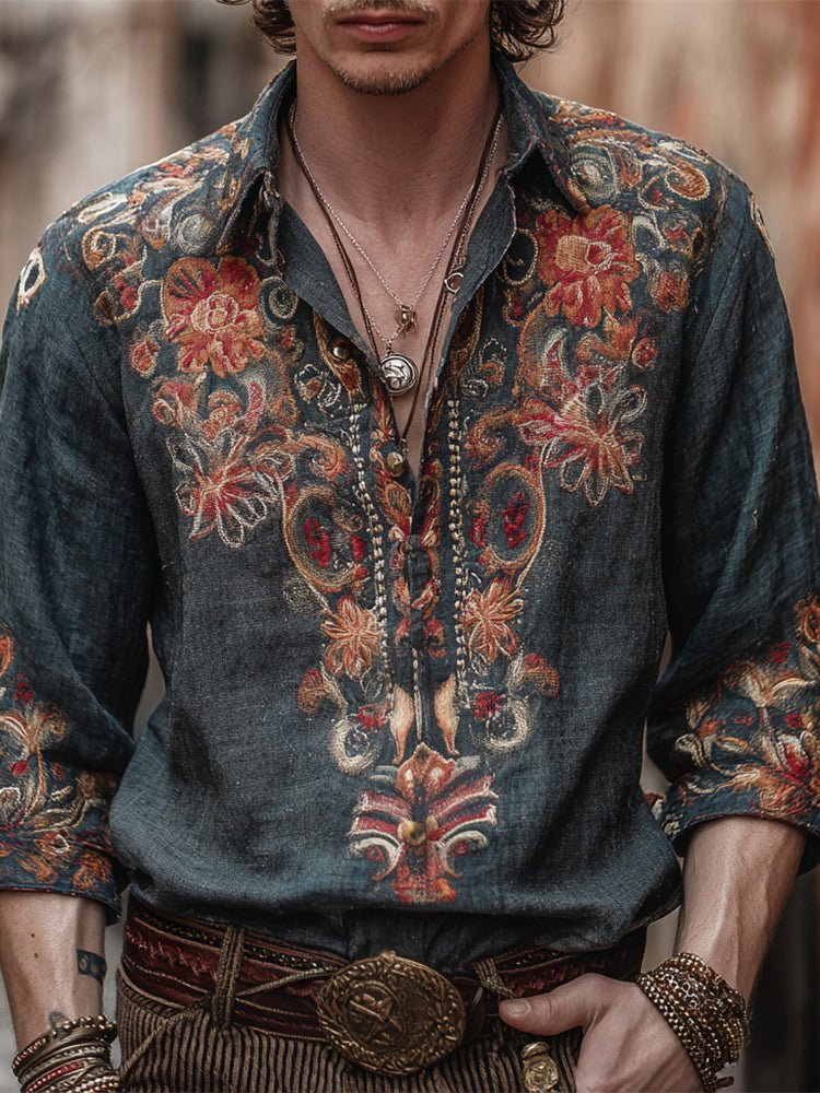 Classic Vintage Shirt
