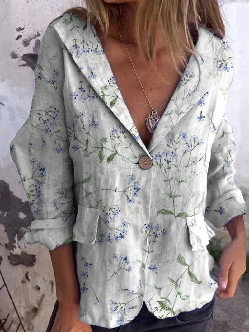 Beautifully Crafted Coat
