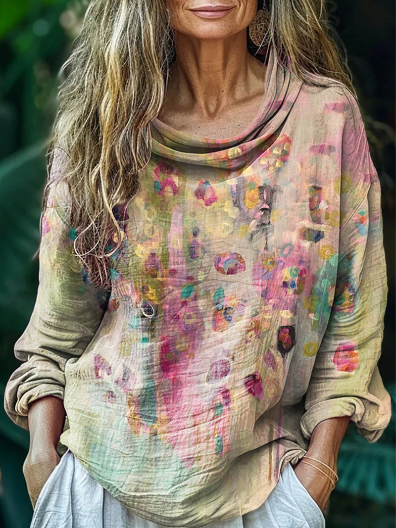 Classic Designed Garment