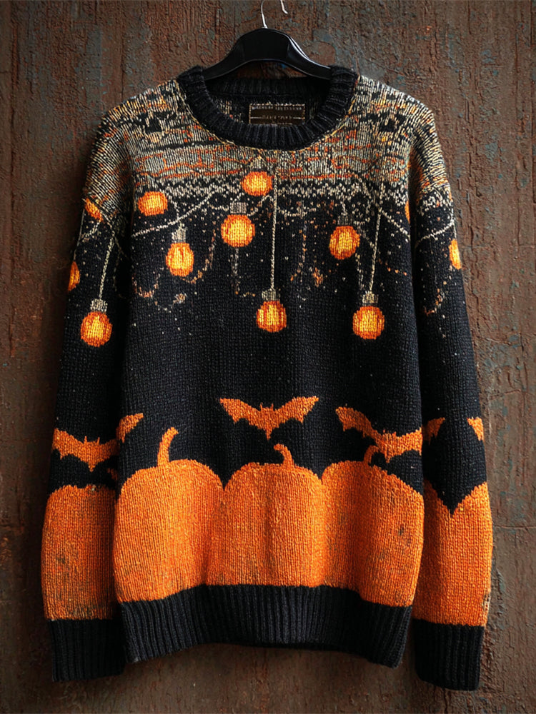 Beautifully Crafted Sweater