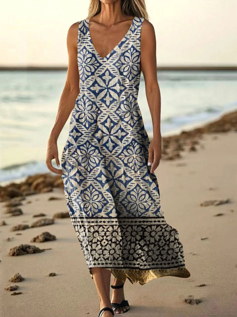 Thoughtfully Designed Dress