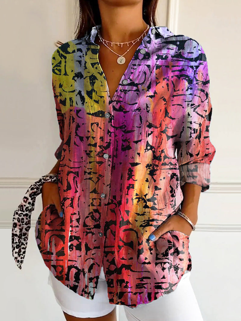 Classic Designed Shirt