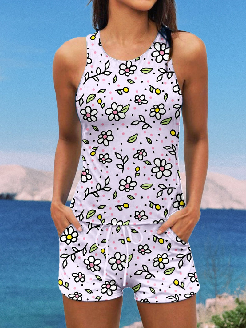 Classic Vintage Garment