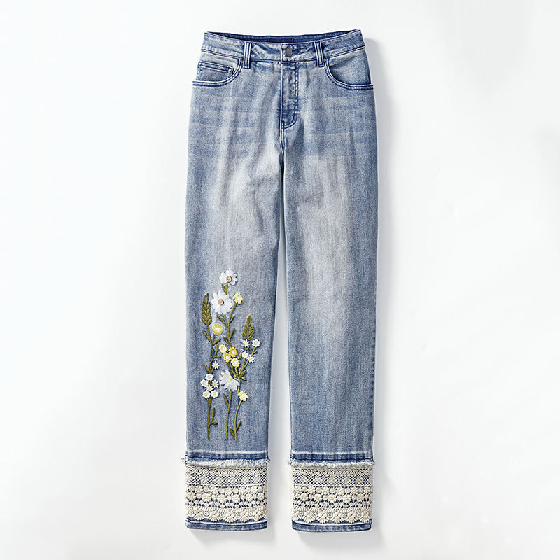 Classic Designed Garment