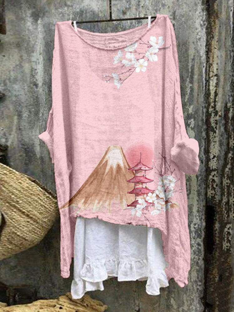 Thoughtfully Designed Garment