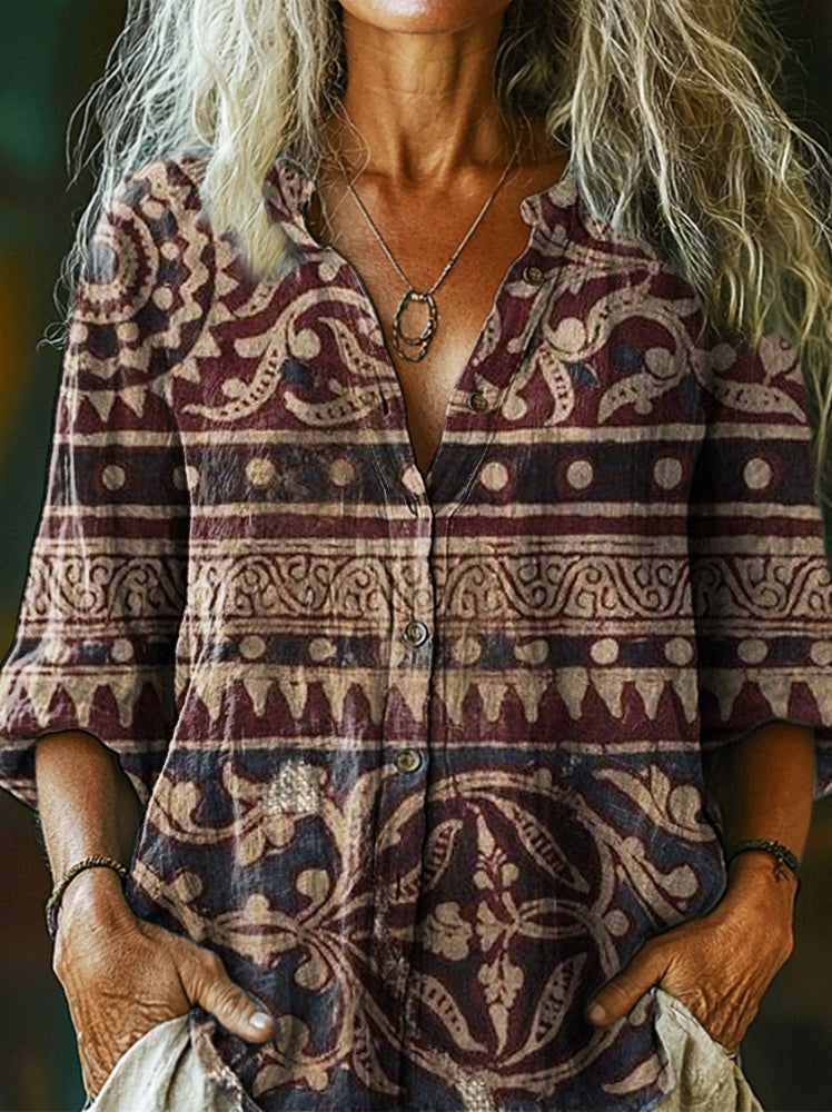 Thoughtfully Designed Garment