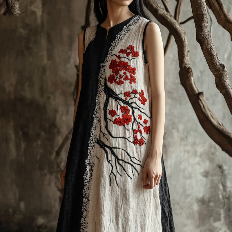 Beautifully Crafted Dress
