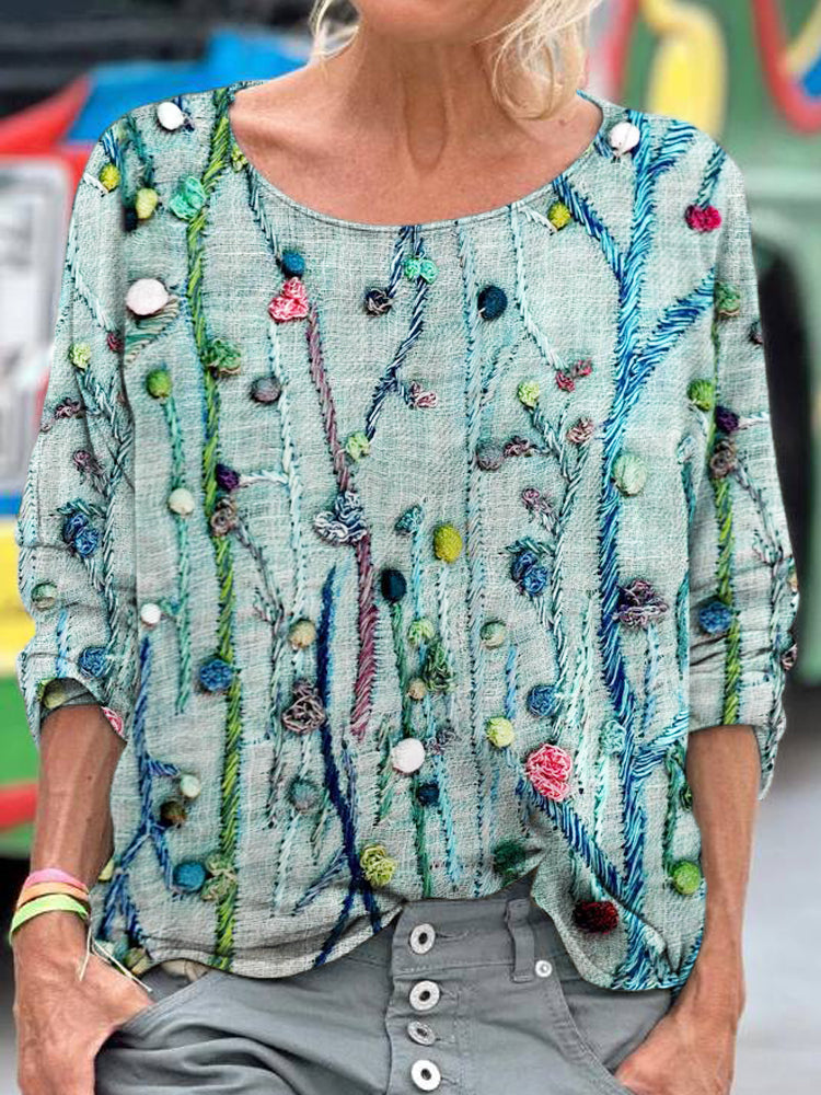 Classic Designed Shirt