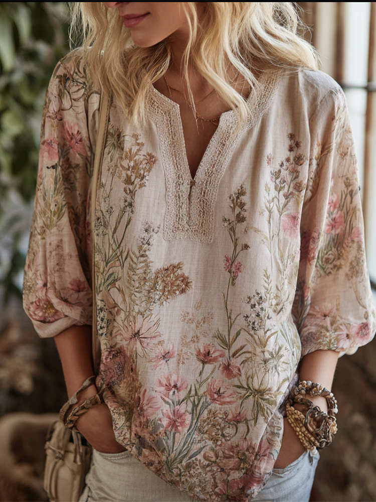 Classic Designed Top