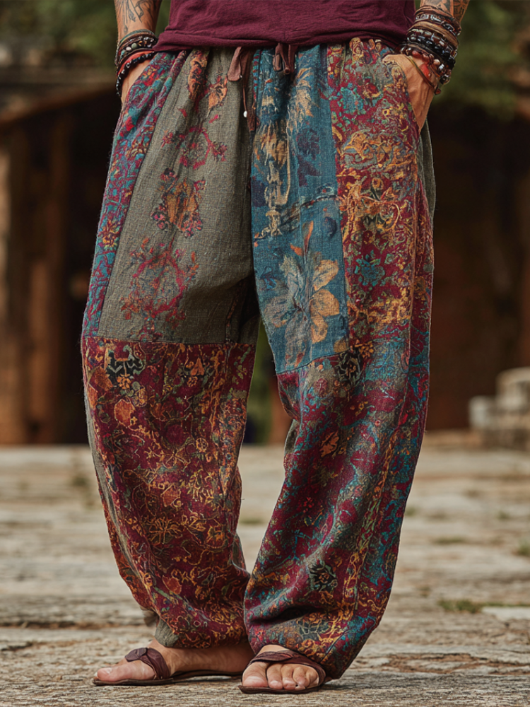 Classic Vintage Pants