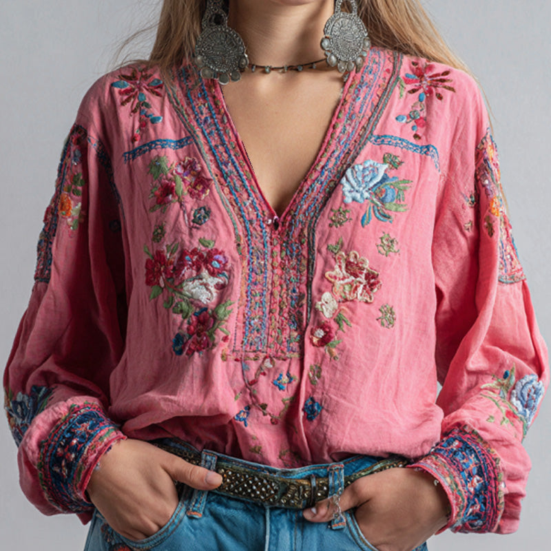 Classic Designed Top