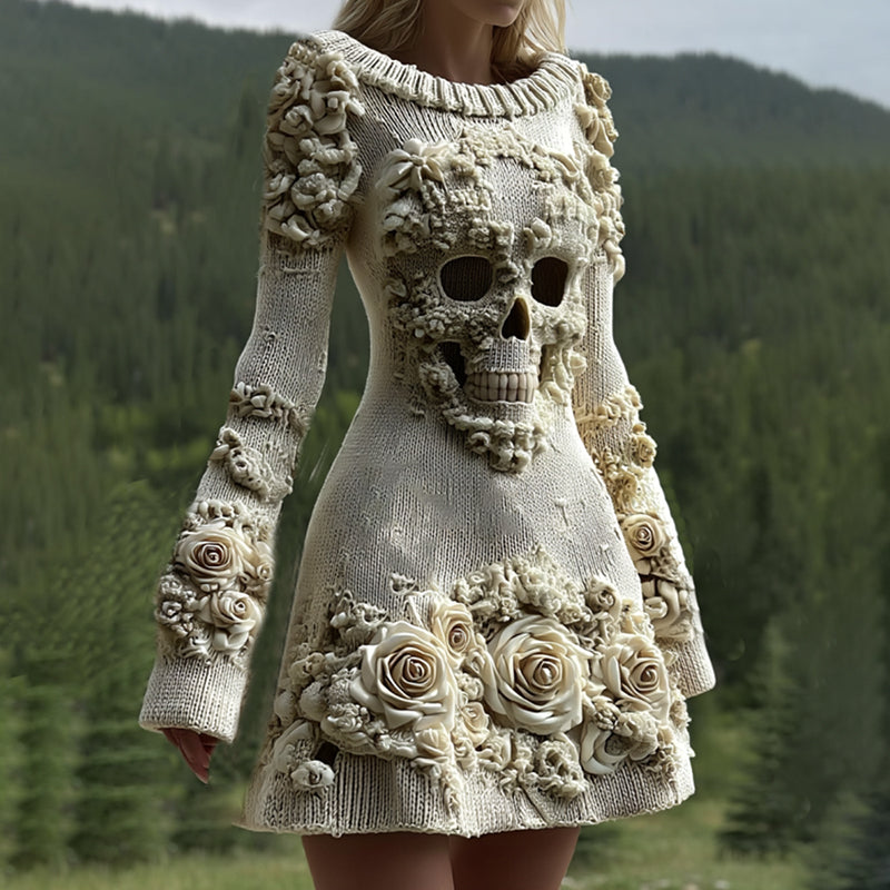 Classic Vintage Sweater