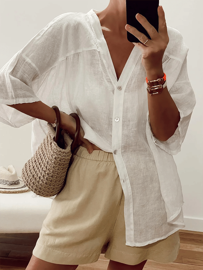 Classic Vintage Shirt