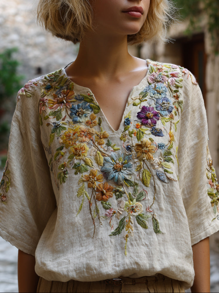Classic Designed Shirt
