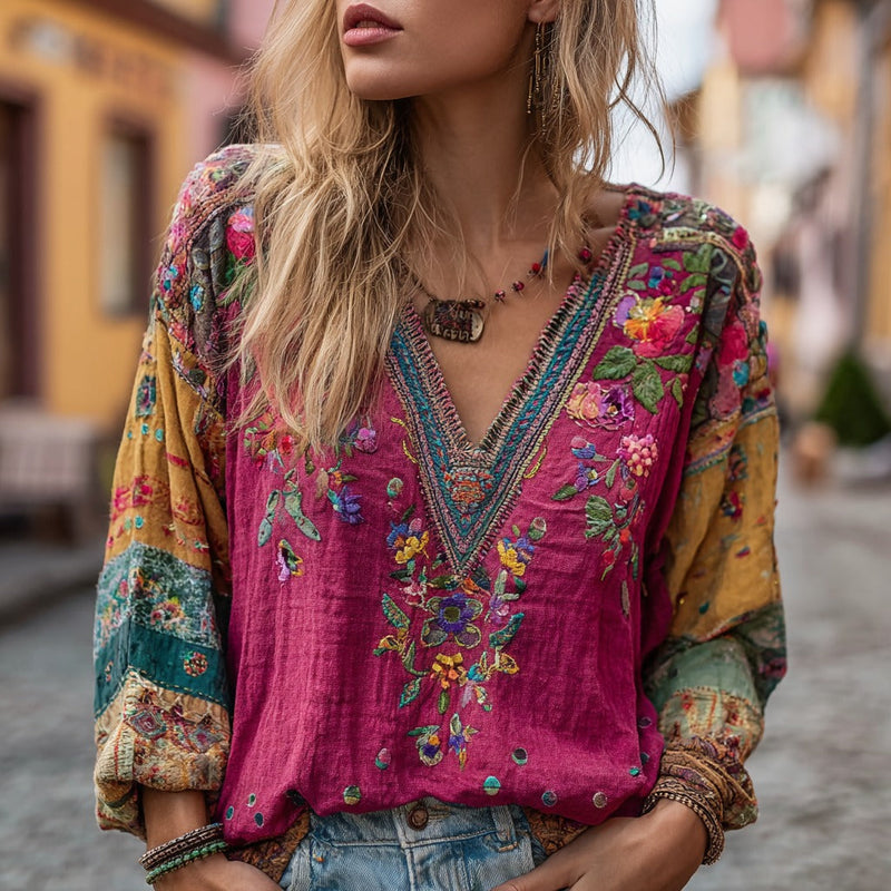 Elegantly Designed Shirt