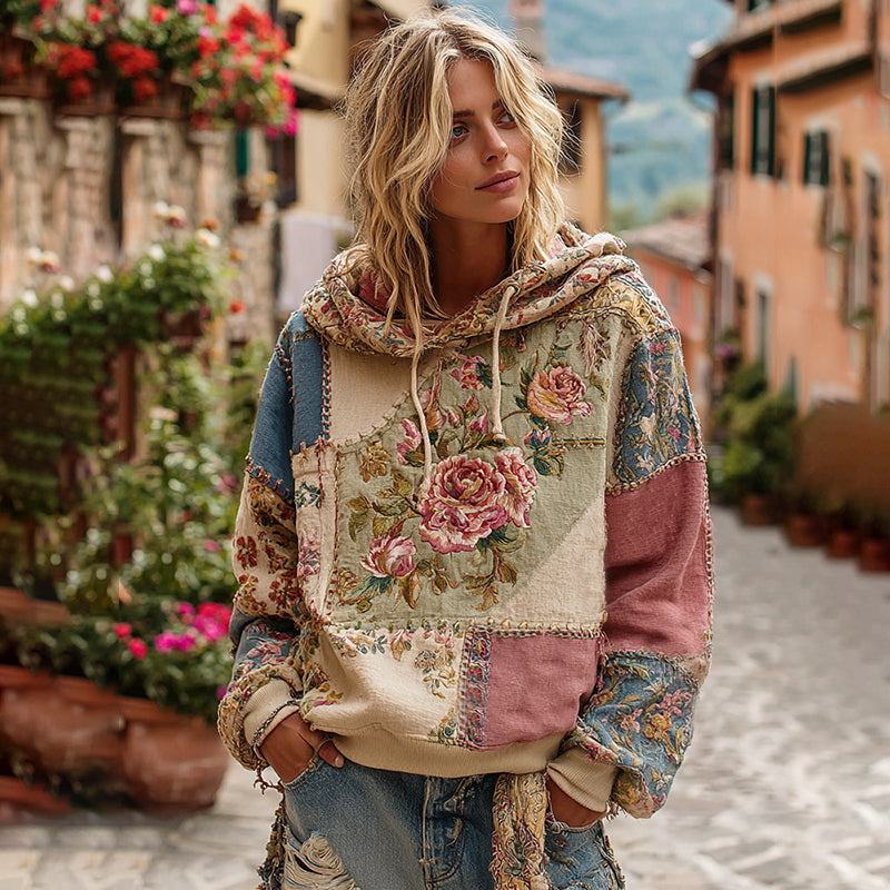 Beautifully Crafted Garment