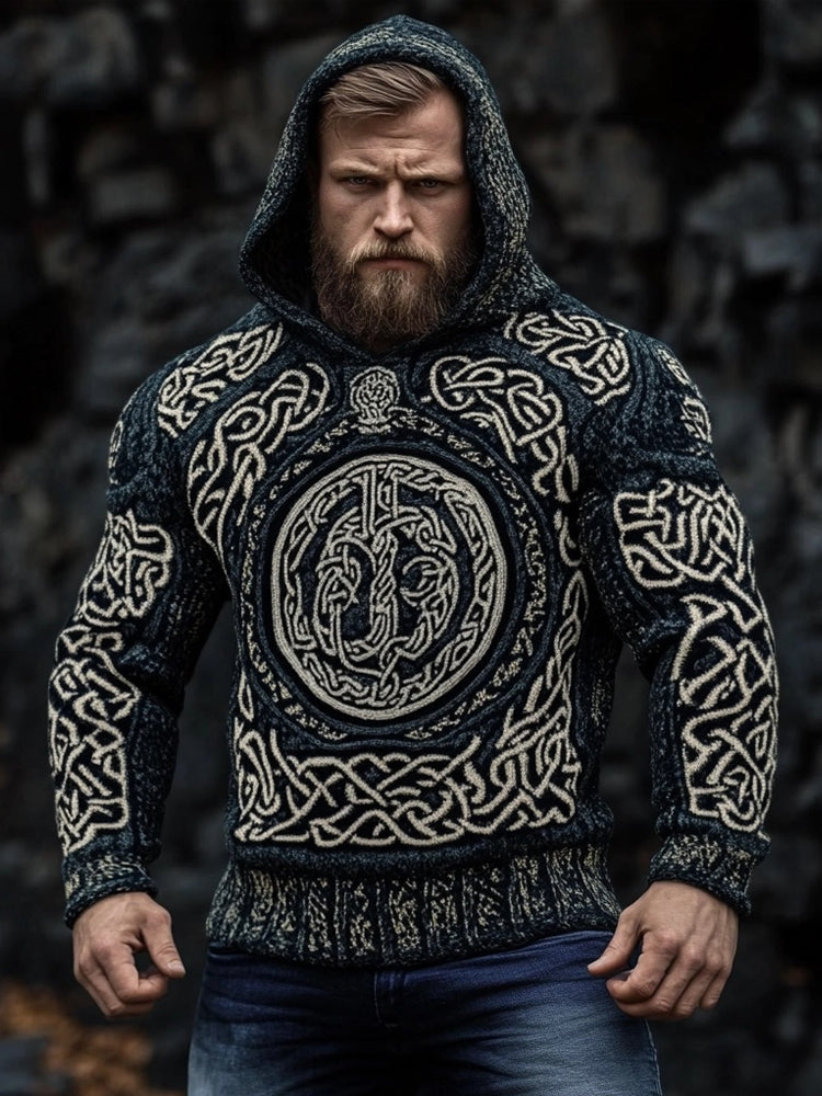 Classic Vintage Sweater