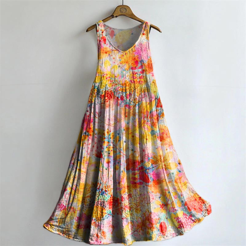 Elegantly Designed Garment