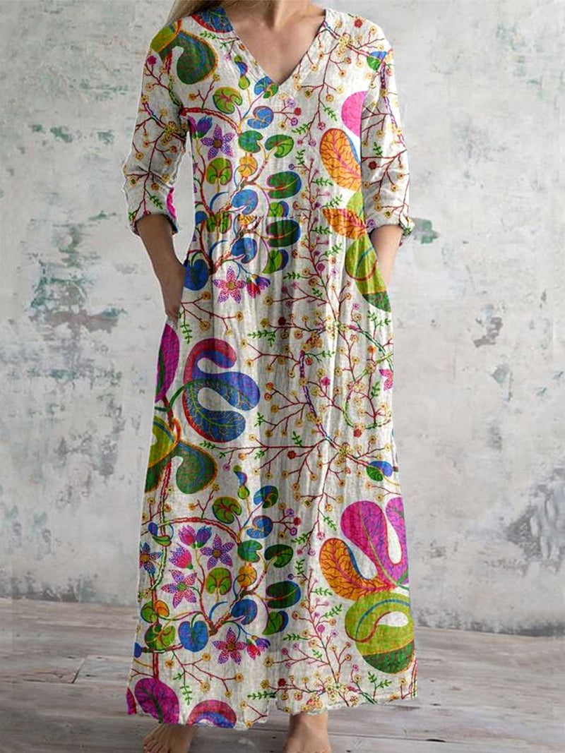 Beautifully Crafted Dress