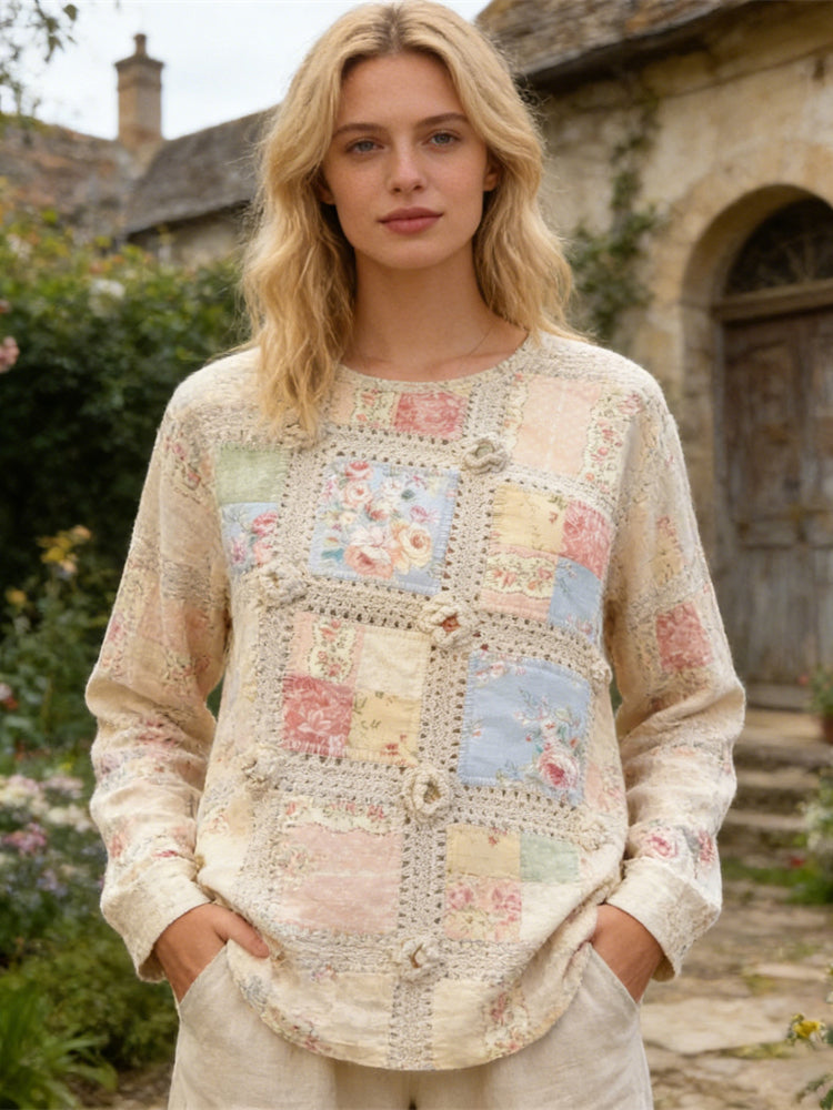 Classic Designed Shirt