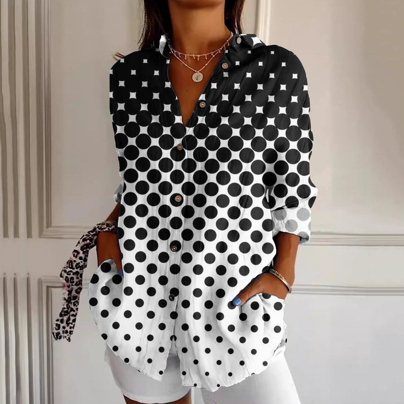 Vintage Inspired Shirt