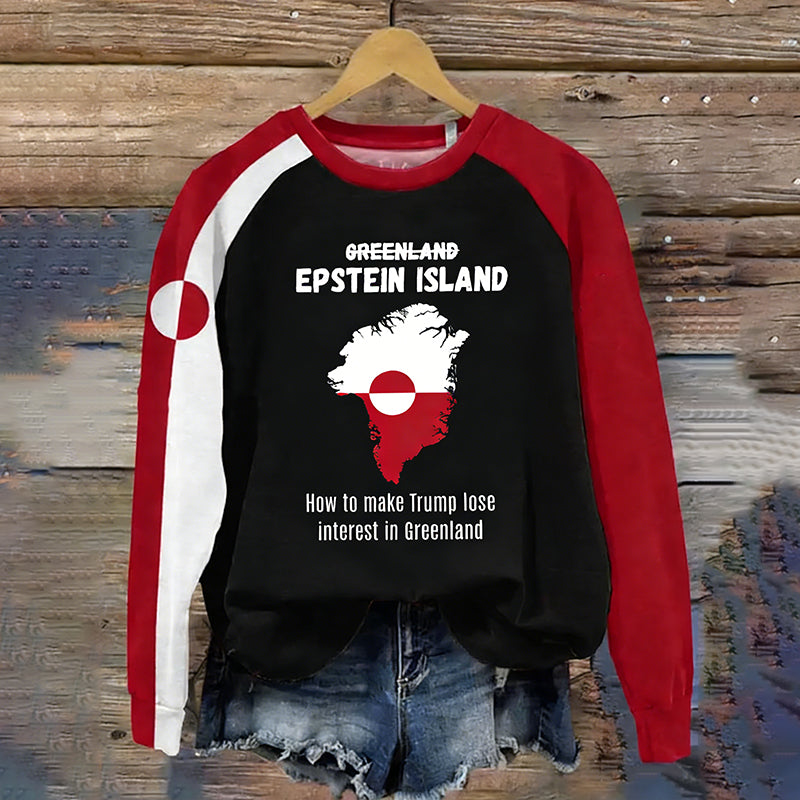 Thoughtfully Designed Shirt