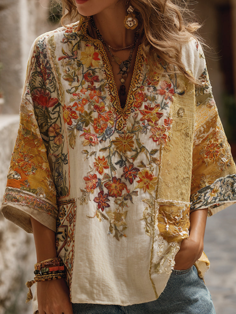 Elegantly Designed Shirt