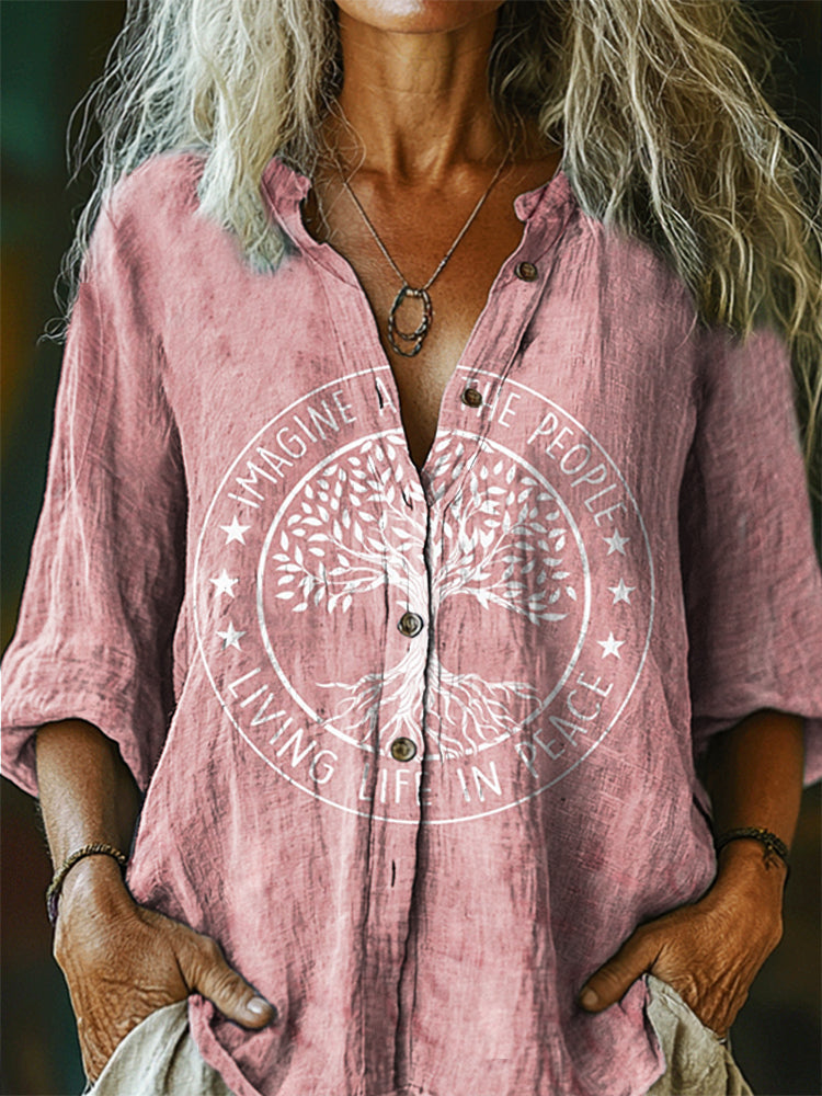 Thoughtfully Designed Garment