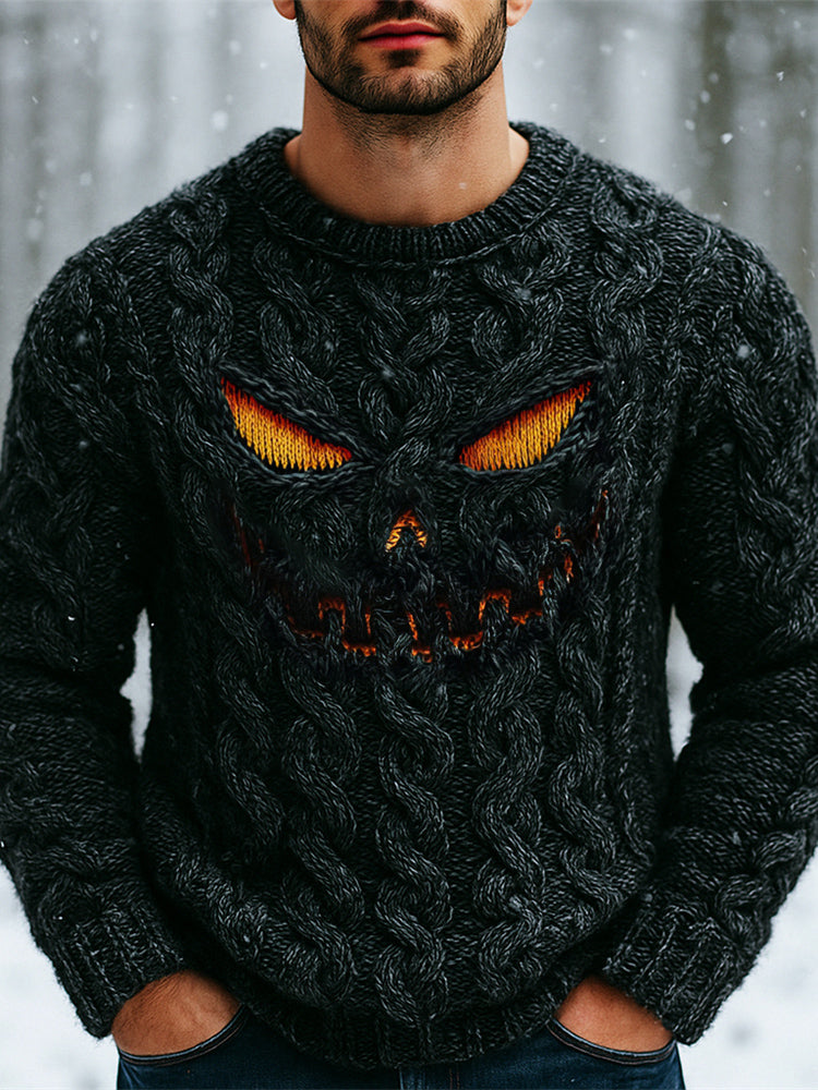 Classic Vintage Sweater