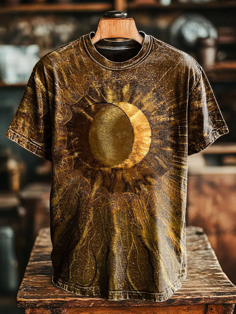 Classic Vintage T-Shirt